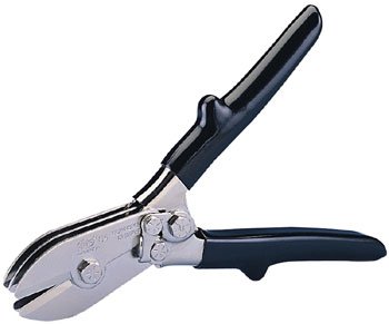 Downspout Crimpers