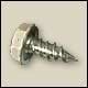 Zip screws