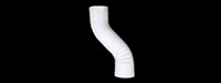 3x4 Elbow Offsets