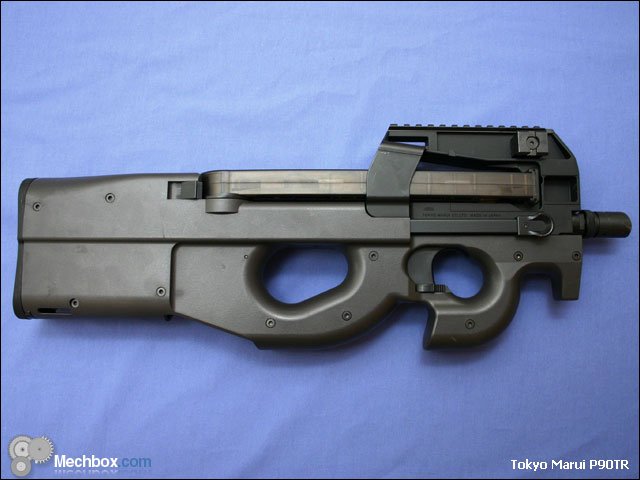 tm p90 tr