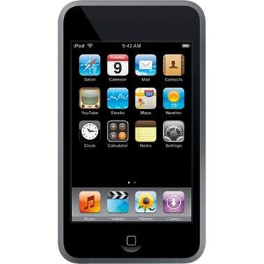 Apple iPod Touch Screen 8GB Multi - Touch Interface