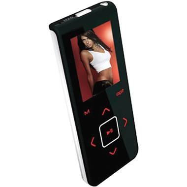 Slim MP3 Player