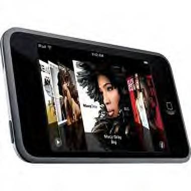 Apple iPod Touch Screen -16 GB