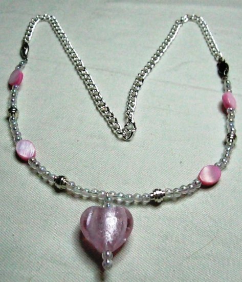 Convertible Necklace