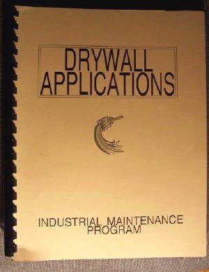 Drywall by William Robert Harris (1979)