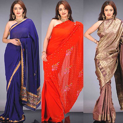 Sari