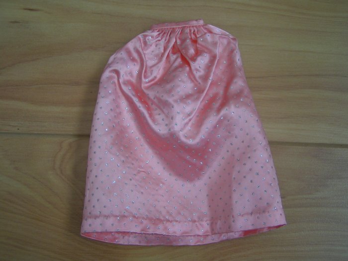 Vintage Barbie Satin Mix Group