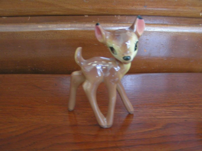 Evan K. Shaw/American Pottery Bambi (Medium)