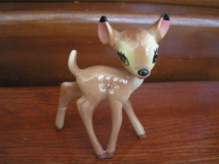 Evan K. Shaw/American Pottery Bambi (Medium)