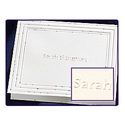 Classic Frame Notecards