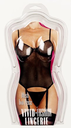 Mesh Fishnet Set 561101dj