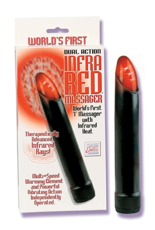 Infared Massager with HEAT