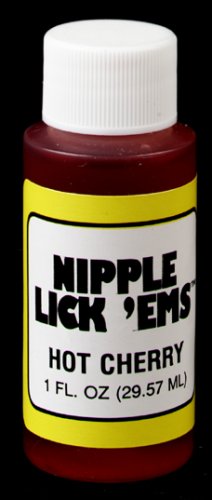Nipple Lickems x 2