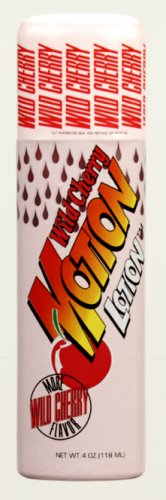 Flavored Motion Lotion