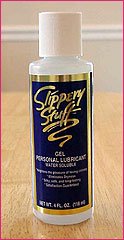 Slippery Stuff Lube LU027