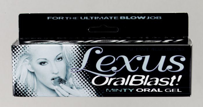 Oral Mint Flavor 553208dj