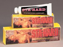 Stay Hard Creme x 4 03081nw