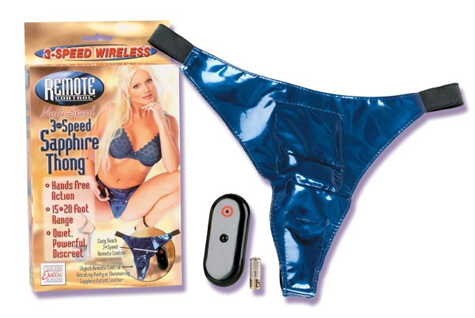 Remote Control Thong 008812se