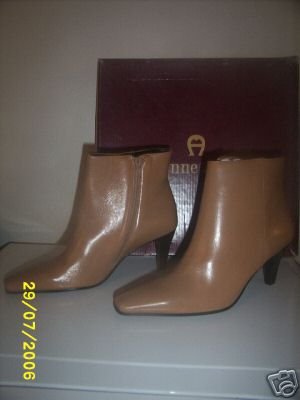 new womens Etienne Aigner in box free shipping