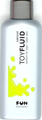 TOY FLUID 100ML
