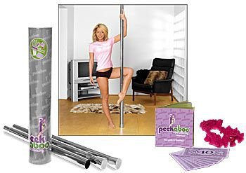 POLE DANCING KIT
