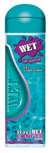 WET LUBE 10.1 OZ