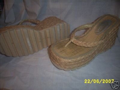 Ladies Shoes sandals size 6 free shipping