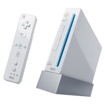Nintendo Wii BRAND NEW IN BOX - CHECK IT OUT!