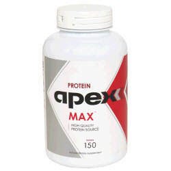 Apex MAX Protein - 150 Tablets