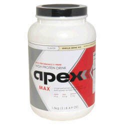 Apex MAX High Performance X-Treme - Vanilla