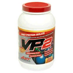 AST Sports Science VP2 Whey Protein Isolate - Citrus Splash - 2lbs.