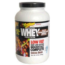 CytoSport Complete Whey Protein - Cocoa Bean - 2.2lbs.