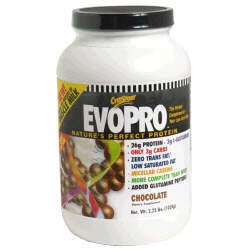 CytoSport EvoPro Nature's Perfect Protein - Chocolate - 2.25lbs.