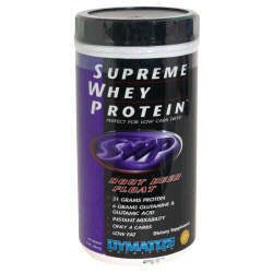 Dymatize Nutrition Supreme Whey Protein - Root Beer Float - 2lbs.