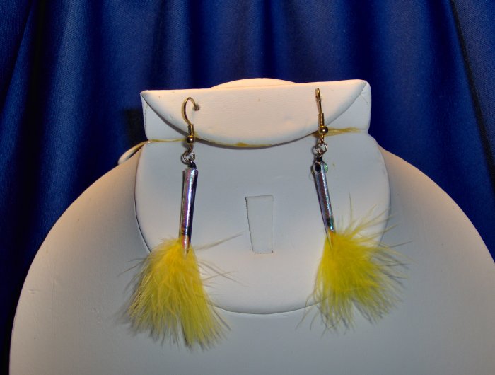Minnow Allure Earrings