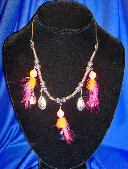 Luminous Allure Necklace