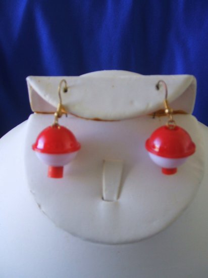 Bobber Allure Earrings
