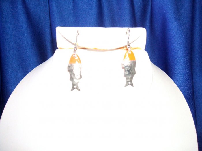 Triple Teazer Allure Earrings