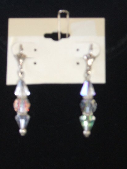 Aurora Borealis Earrings