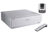 SONY PCS-HG90 : (High Defination video codec)