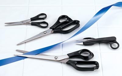 4pc Utility Scissors Set