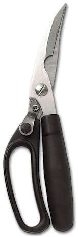Diamond Cut® Kitchen Shears
