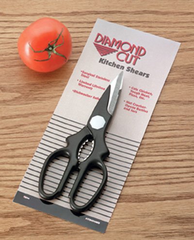 Multi Purpose Kitchen Shears