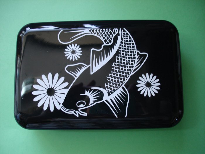Koi Bento Box, Large Size
