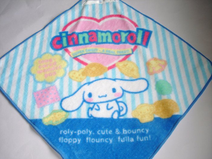 Cinnamoroll Oshibori