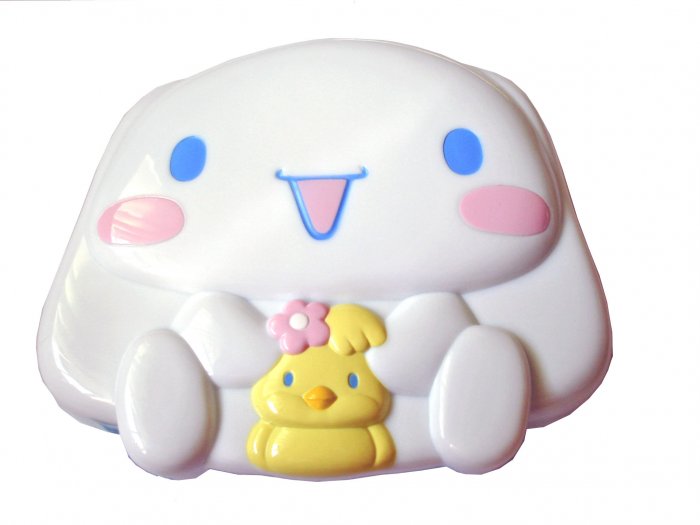 Sanrio Cinnamoroll Shaped Bento