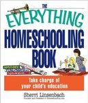 The Everything Homeschooling Book by Sherri Linsenbach