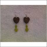 Wooden Hearts
