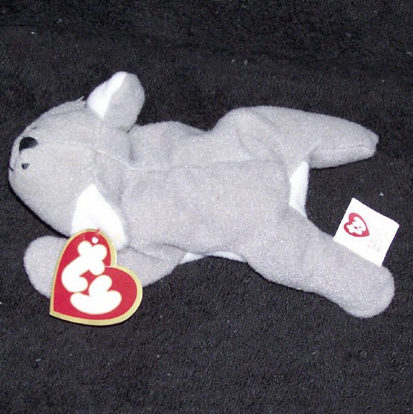 Mel The Koala McDonalds TY Teenie Beanie Baby