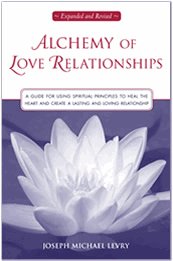 Alchemy of Love Relationships